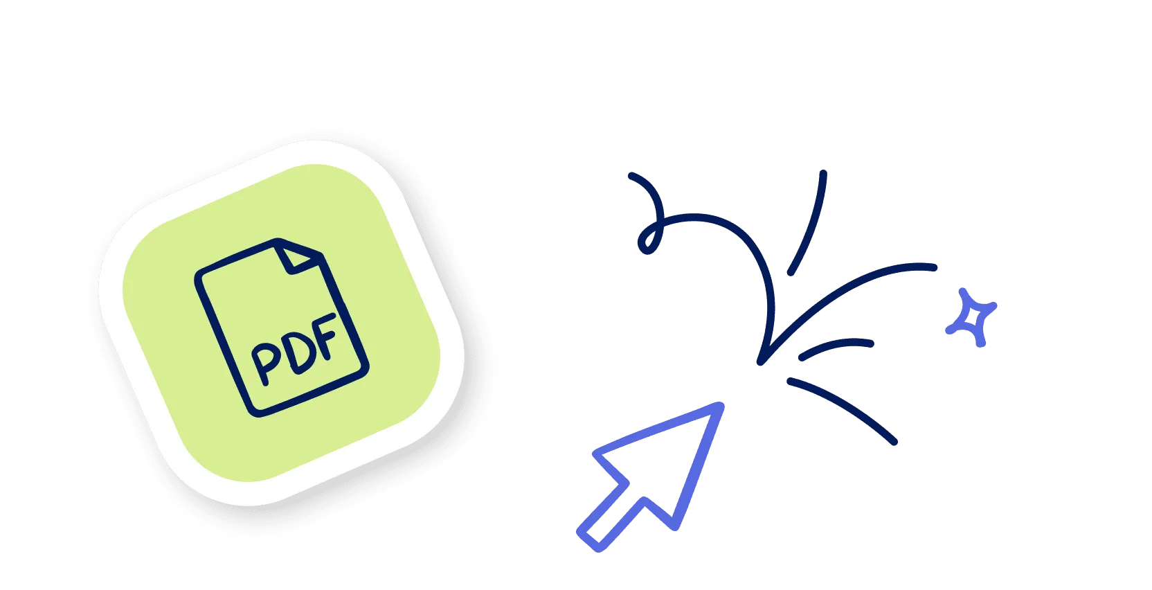 Un PDF rapide, prêt à afficher