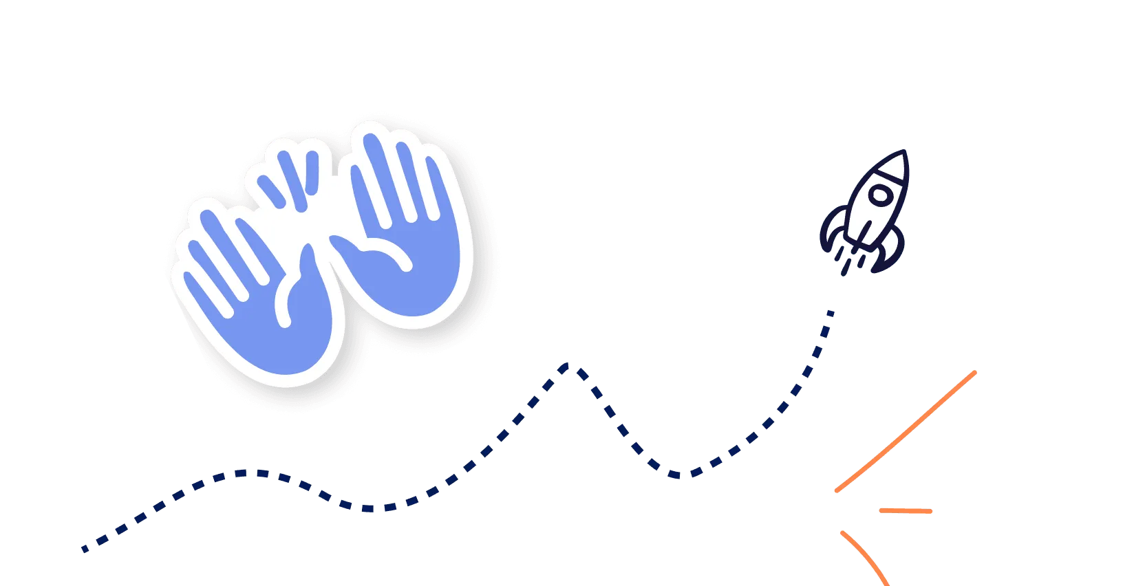 Visualisation des progrès