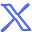Logo X