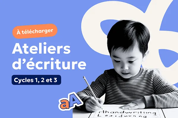 Aperçu de l’article Ateliers d’écriture Teesth