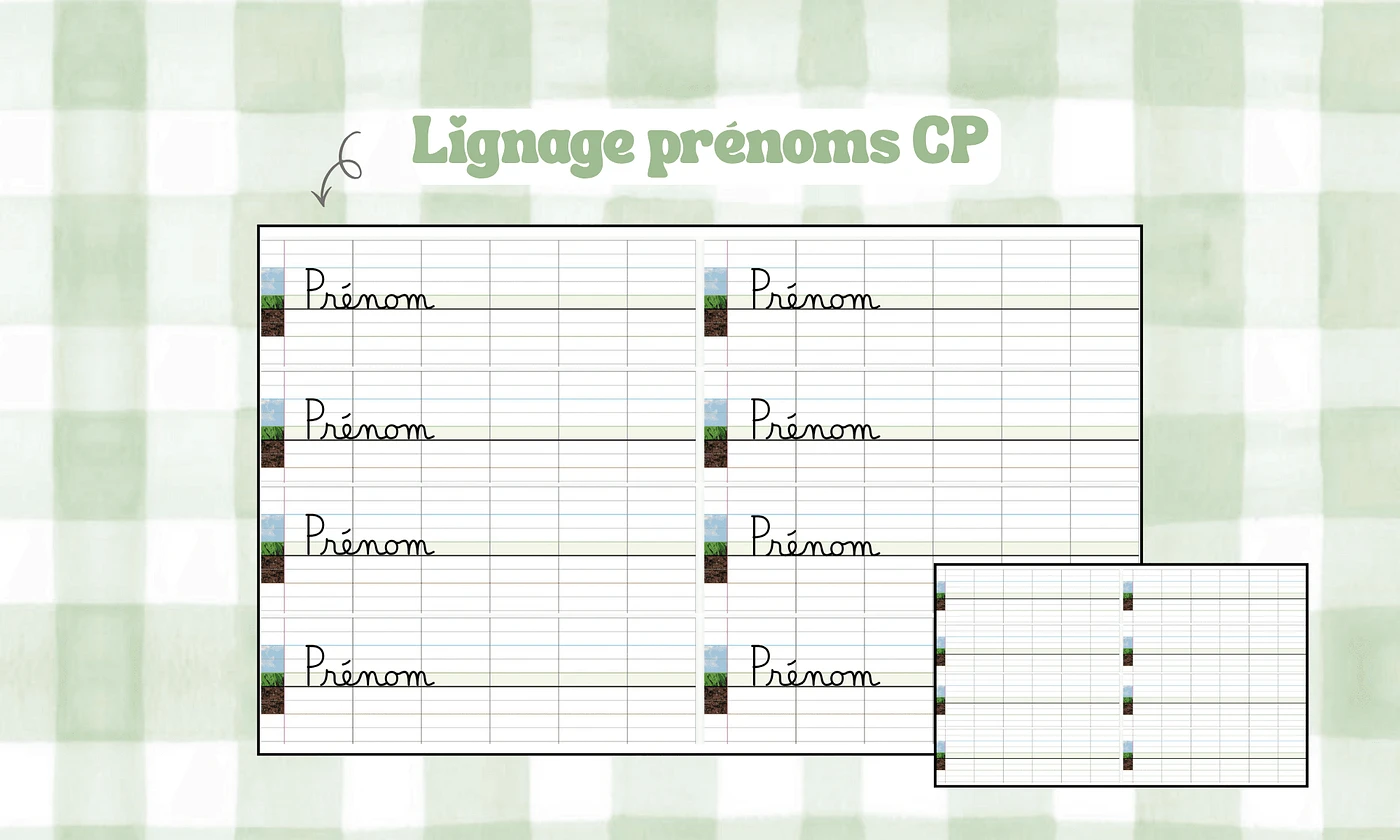 Lignage prénom Maitresse Alizé
