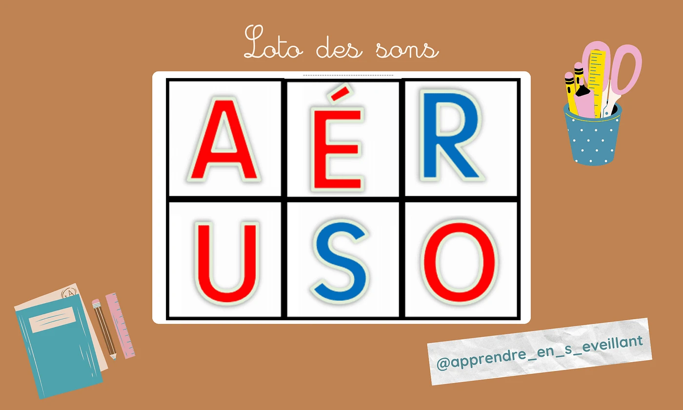 Loto des sons apprendreenseveillant vignette1