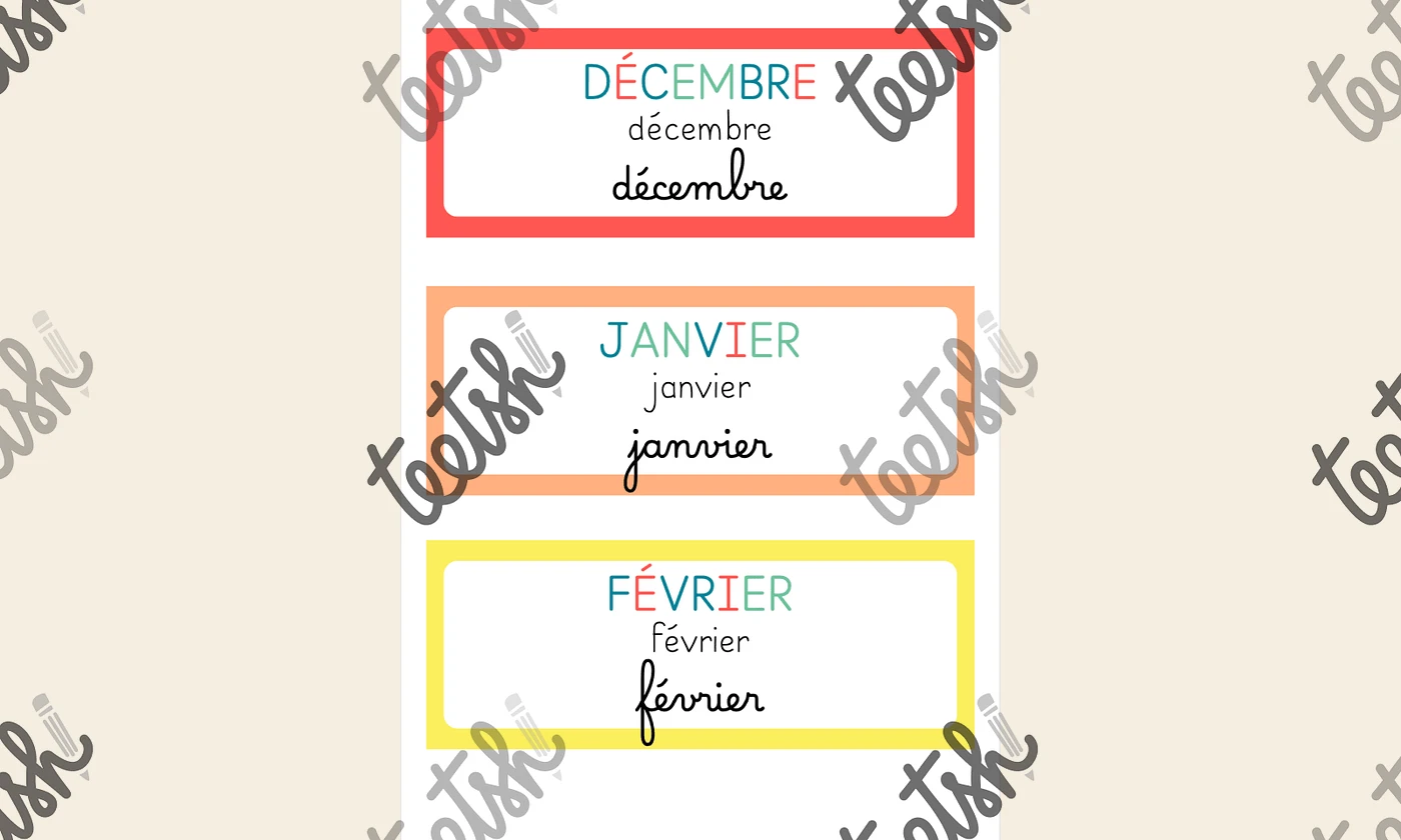 Aperçu affichage date Maitresse Flo Visuel 3