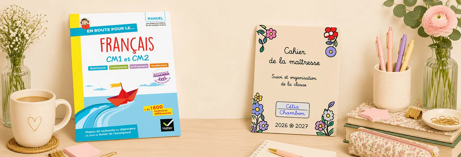 Bannière Madame Maîtresse