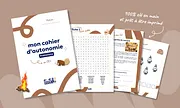 Aperçu cahier autonomie CE2 · Préhistoire