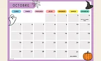 Aperçu calendrier Maitresse Flo Visuel 2