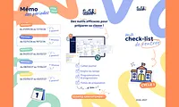 Aperçu Check-list Rentrée Teetsh