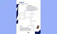 Aperçu Cahier d'autonomie Teetsh CE1 CE2 Période 3