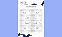 Aperçu Cahier d'autonomie Teetsh CE1 CE2 Période 3