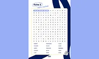 Aperçu Cahier d'autonomie Teetsh CE1 CE2 Période 3