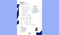 Aperçu Cahier d'autonomie Teetsh CM1 CM2 Période 3