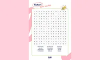 Aperçu Cahier d'autonomie Teetsh CM1 CM2 Période 4