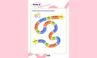 Aperçu Cahier d'autonomie Teetsh CM1 CM2 Période 4