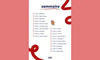 Aperçu Cahier d'autonomie Teetsh GS Période 2