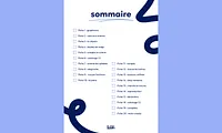 Aperçu Cahier d'autonomie Teetsh GS Période 3