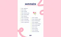 Aperçu Cahier d'autonomie Teetsh GS Période 4