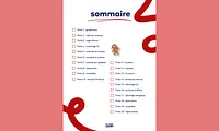 Aperçu Cahier d'autonomie Teetsh MS Période 2