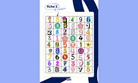 Aperçu Cahier d'autonomie Teetsh MS Période 3