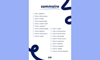 Aperçu Cahier d'autonomie Teetsh MS Période 3
