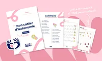 Aperçu Cahier d'autonomie Teetsh MS Période 4