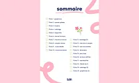 Aperçu Cahier d'autonomie Teetsh MS Période 4