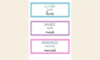 Aperçu affichage date Maitresse Flo Visuel 2