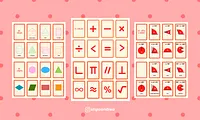 Flashcards maths • Cycle 2 & 3 🃏