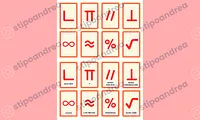 Flashcards maths • Cycle 2 & 3 🃏