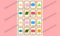 Flashcards maths • Cycle 2 & 3 🃏