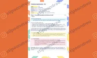 Aperçu problèmes maths à imprimer CM1