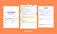 Aperçu problèmes maths à imprimer CE2