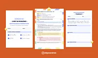 Aperçu problèmes maths à imprimer CM2