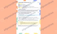 Aperçu problèmes maths à imprimer 