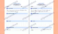 Aperçu problèmes maths à imprimer 