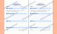 Aperçu problèmes maths à imprimer 