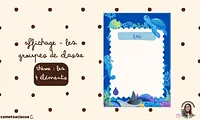 Affichage groupes de classe Cam et sa classe Vignette 1