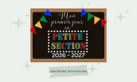 Affiche premier dernier jour Maitresses Déjantées Vignette 1