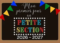 Affiche premier dernier jour Maitresses Déjantées Vignette 2