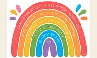 Aperçu arc-en-ciel confiance crayons Maitresse Flo Visuel 2
