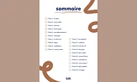 Aperçu Cahier autonomie CE1 Préhistoire