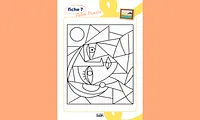 Aperçu 2 Cahier autonomie CP · Arts