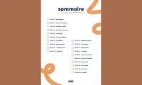 Cahier d'autonomie GS • Les animaux 🦒