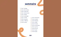 Cahier d'autonomie MS • Les animaux 🦒