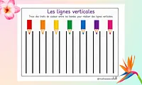 Aperçu Cahier de graphisme MS - maitresseaurelielh x Teetsh - visuel 2
