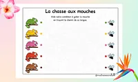 Aperçu Cahier de graphisme MS - maitresseaurelielh x Teetsh - visuel 3