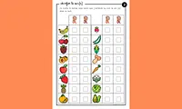 Aperçu Carnet des sons Teetsh x Maitresse Flo et Dessine moi une école 2