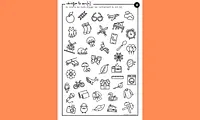 Aperçu Carnet des sons Teetsh x Maitresse Flo et Dessine moi une école 4