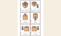Aperçu Cartes vocabulaire Maitresse Flo Visuel 2