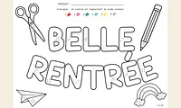 Aperçu coloriage numeration crayons Maitresse Flo Visuel 2