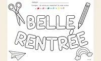 Aperçu coloriage numeration crayons Maitresse Flo Visuel 3